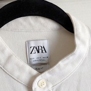 Zara Shirt